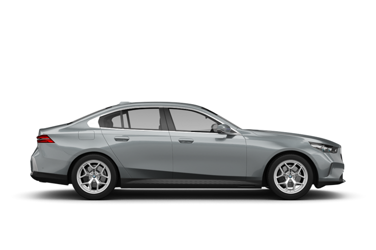 BMW Series 5