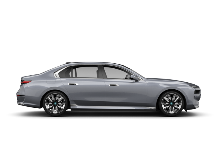 BMW Series 7