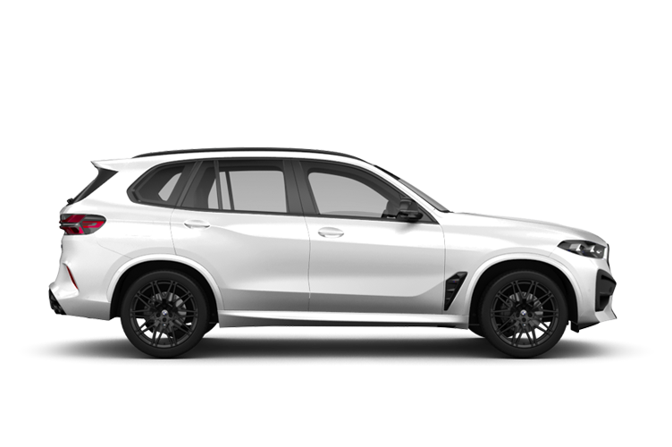 BMW X5M