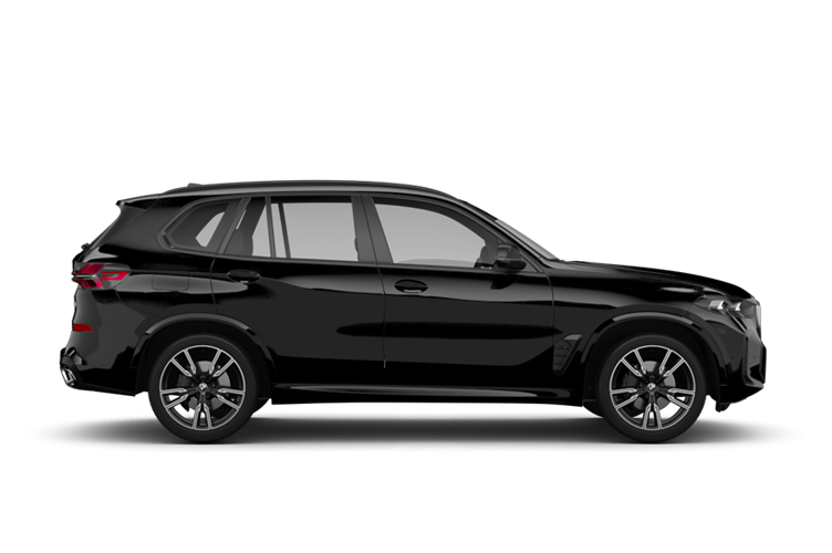 BMW X5 M60