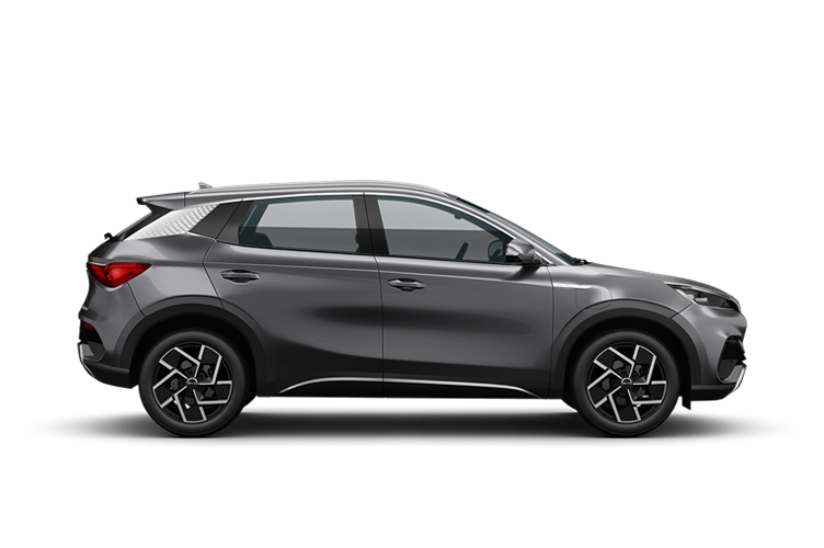 BYD Atto 3