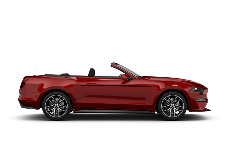 Ford as a company car