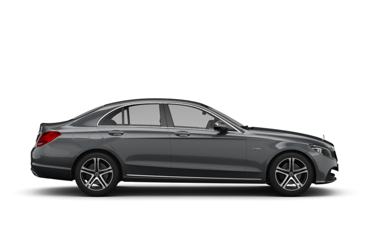 Mercedes C-Klasse