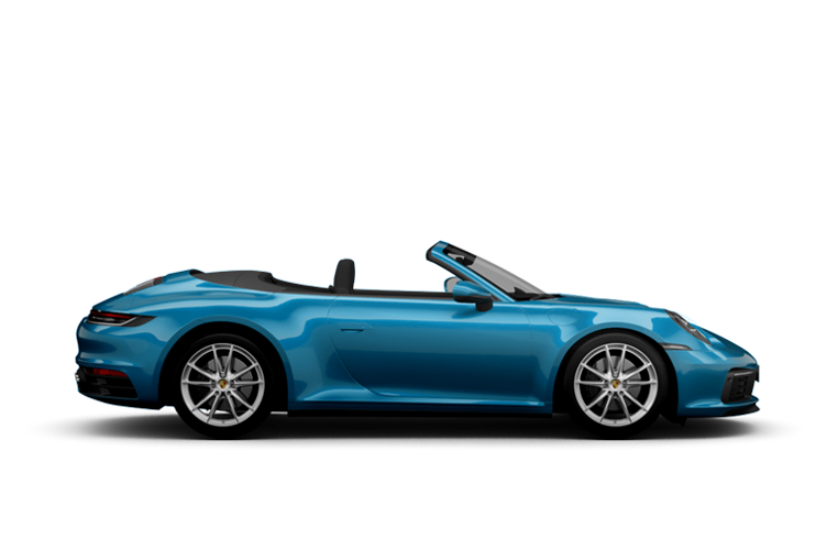 Porsche 911 Carrera