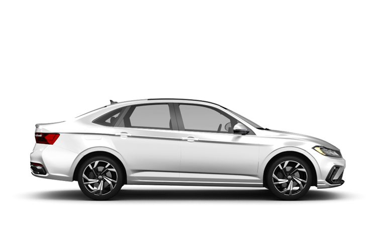 VW Jetta
