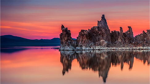 Mono Lake
