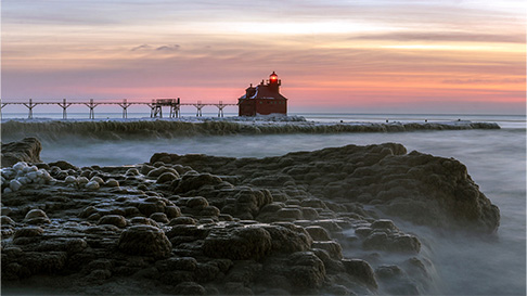 Door County