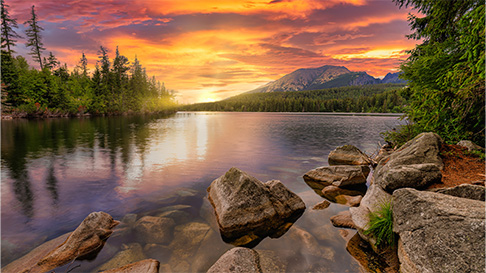 Acadia National Park