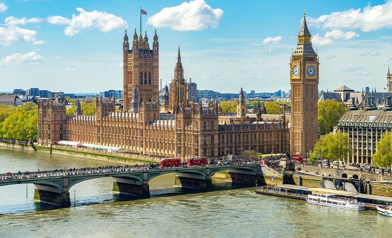 London Bridge