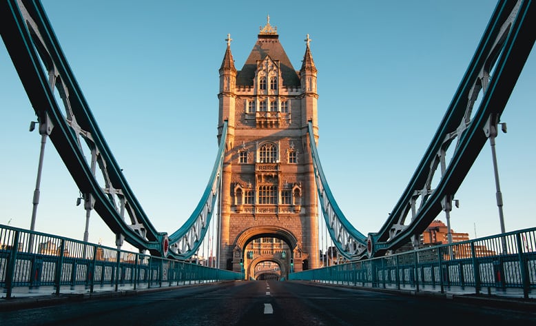 Tower Bridge