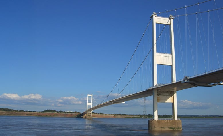 Severn Bridge