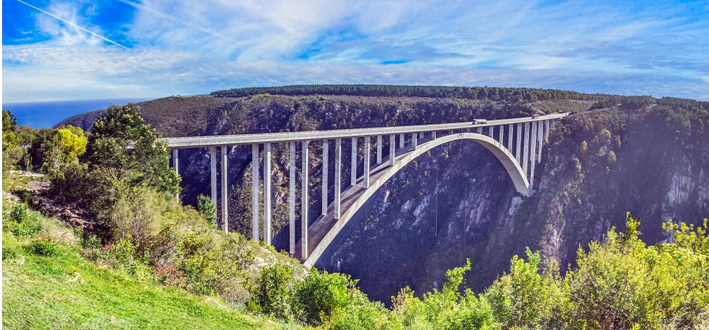 Bloukrans Bridge