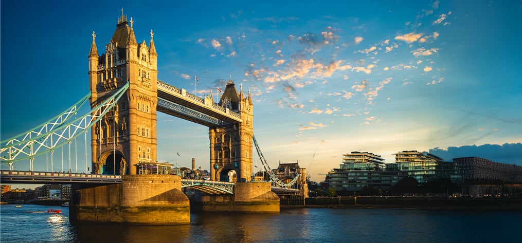 Tower Bridge