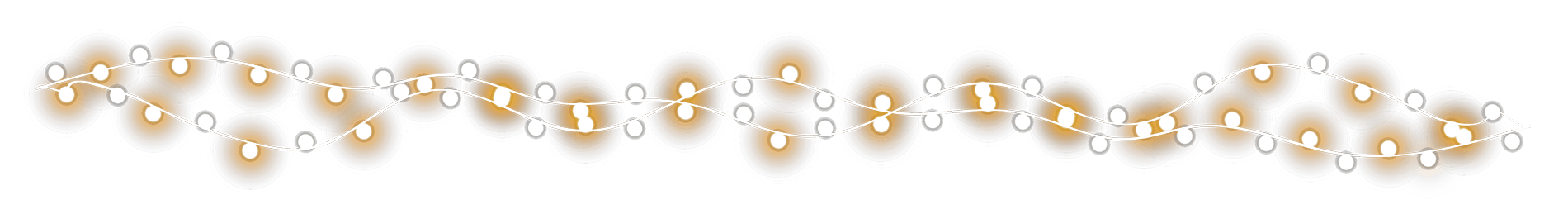 Border lights