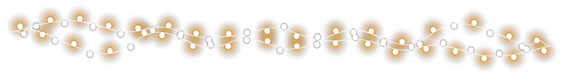 Border lights