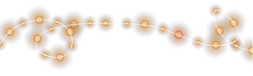 Holiday Lights 1