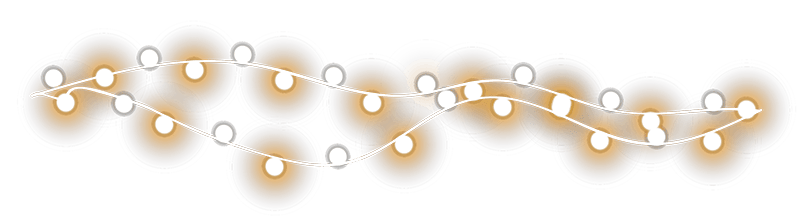 Border lights