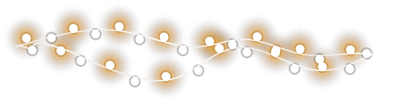 Border lights