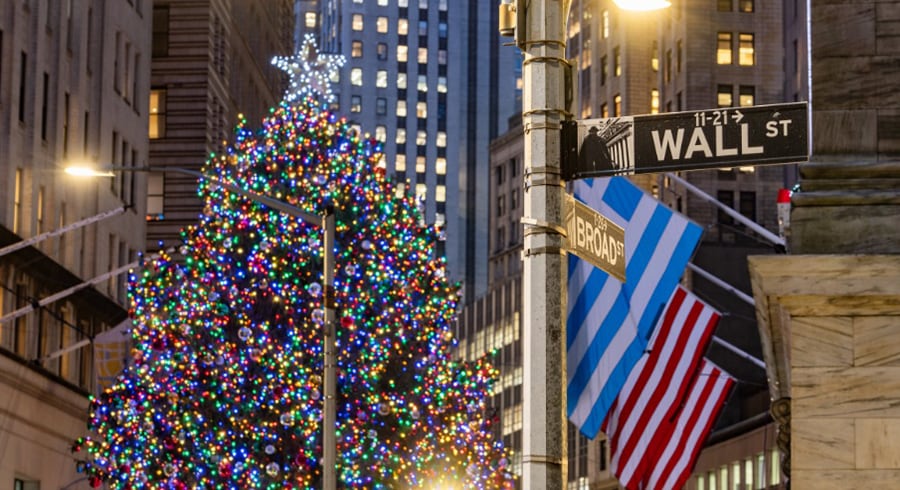 Holiday Lights 1