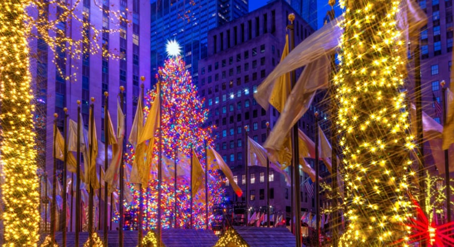 Holiday Lights 3
