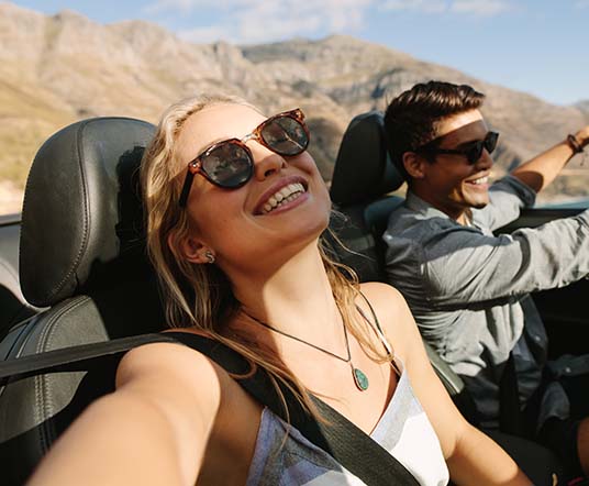 Best rental car deals