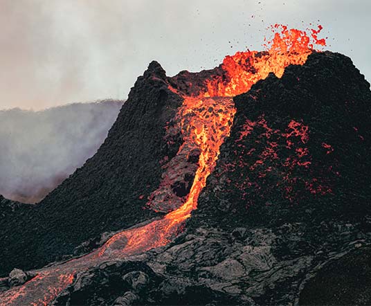 19 Epic Volcano One of A Kind Road Trips And Guide