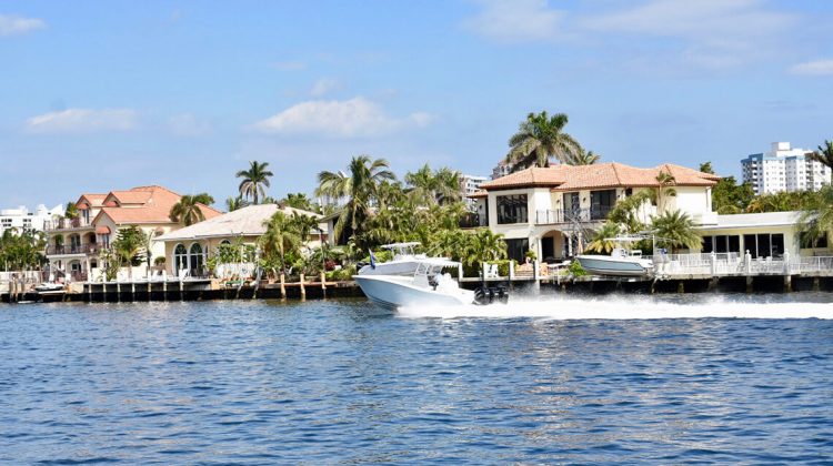Florida Coastline