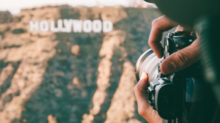 Rent a Car Hollywood