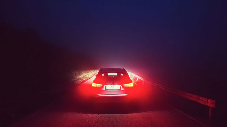 Haunted Road Trip Through Pennsylvania