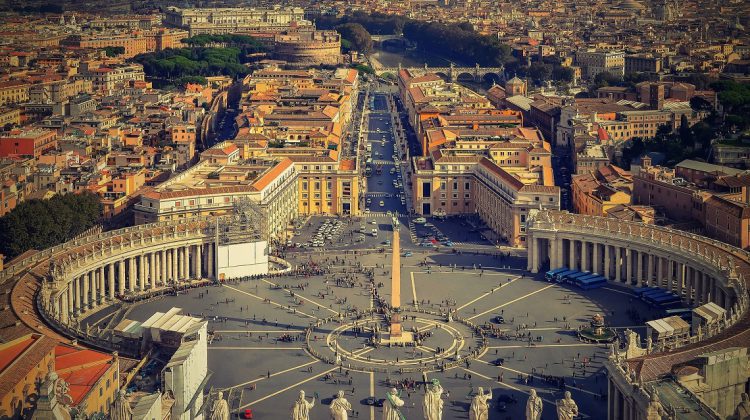 Italy Car Rental