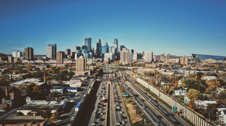 Minneapolis