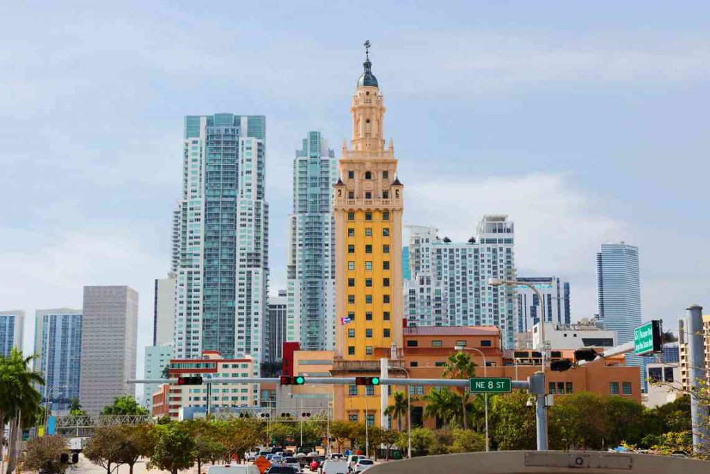 Miami