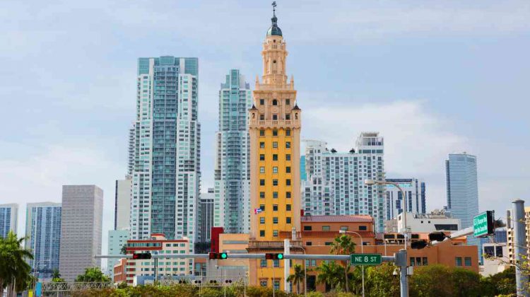 Miami