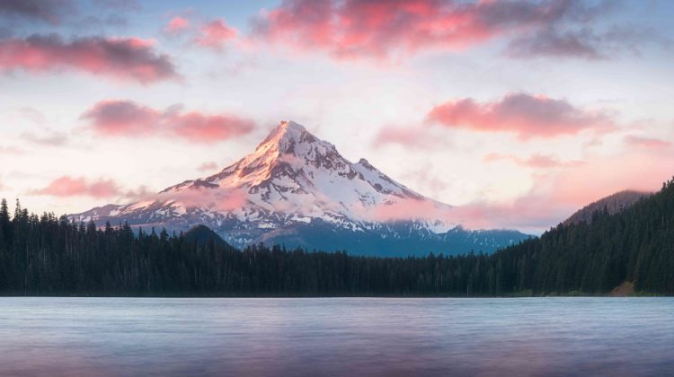 Mount Hood