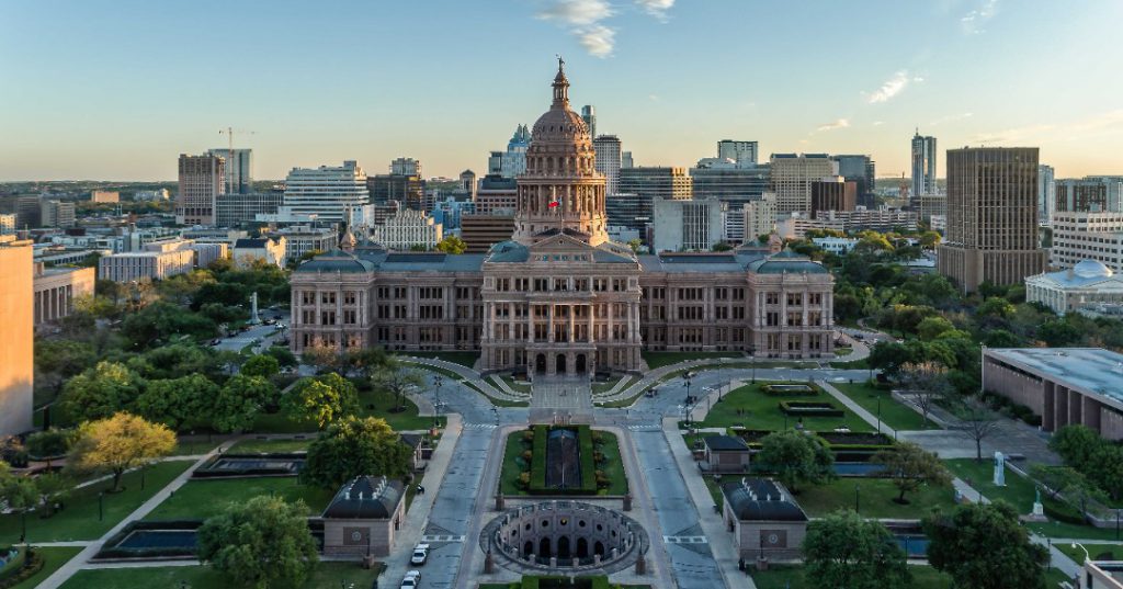 Austin, Texas