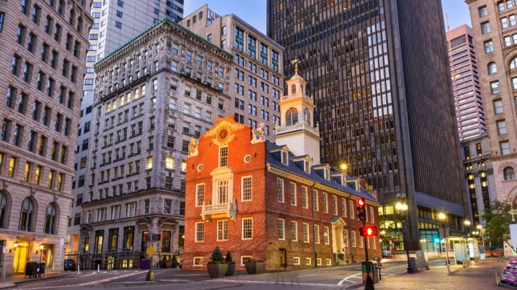 Boston