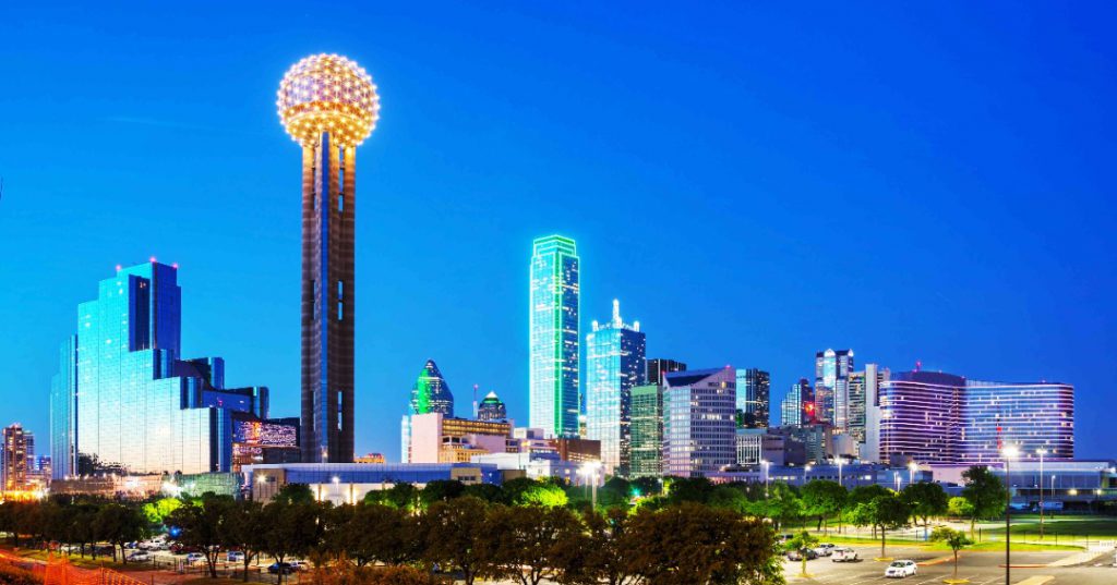 Dallas