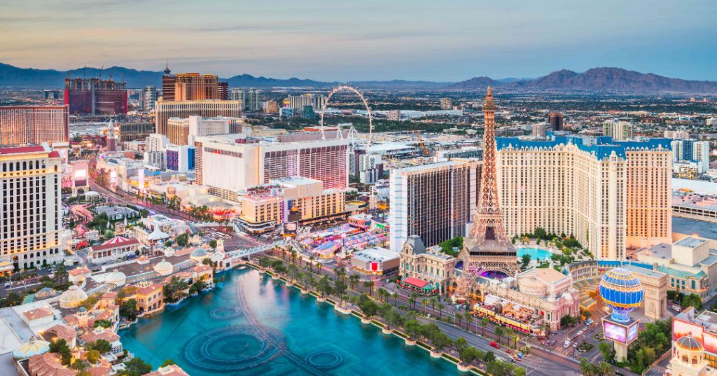 Las Vegas