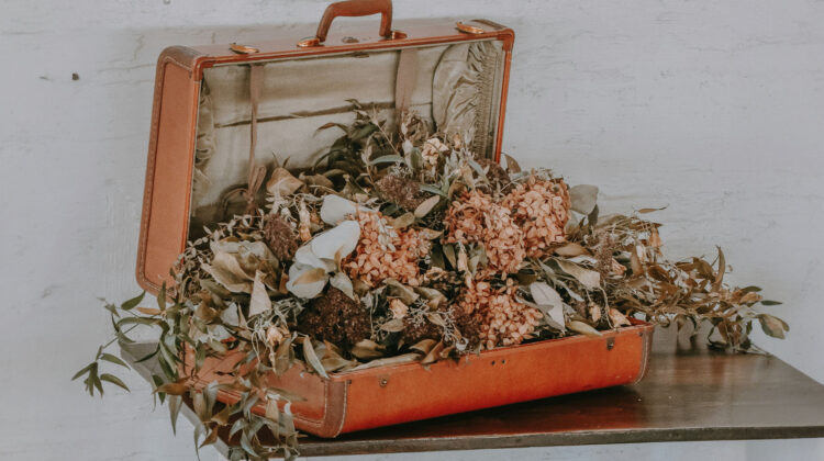 elopement packing