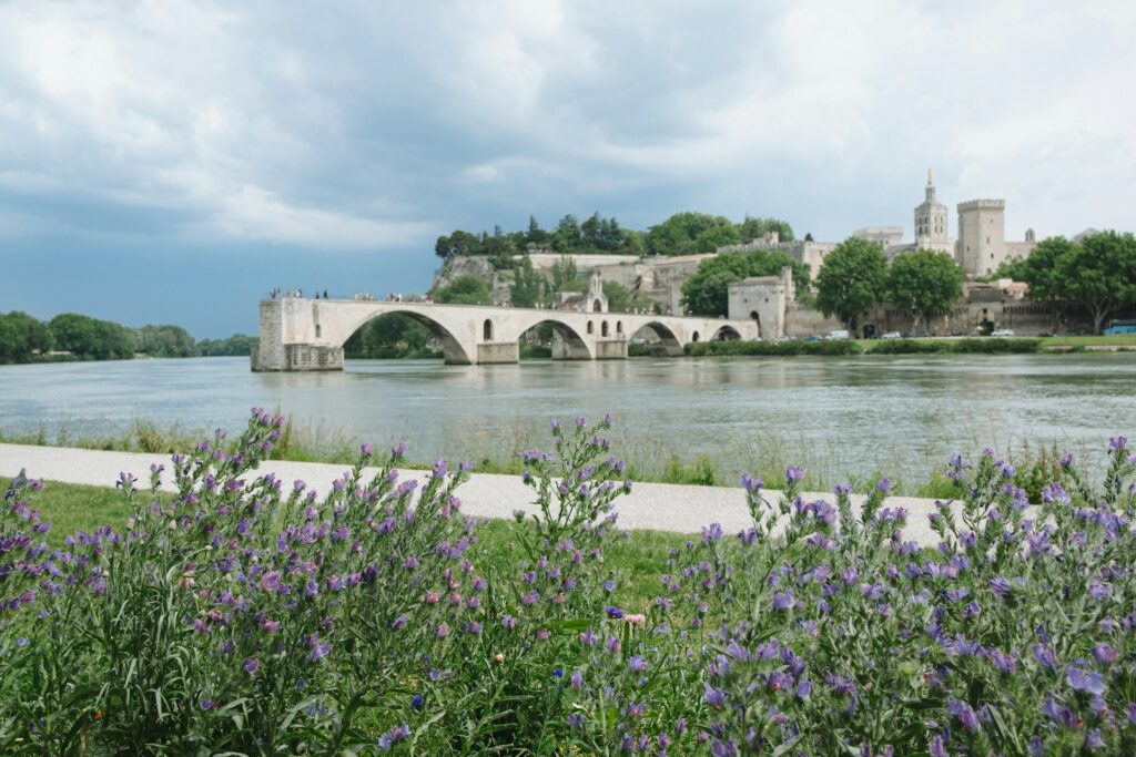 palais des papes