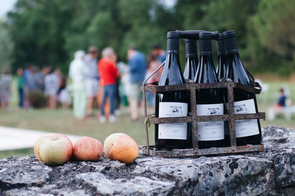 bordeaux wine