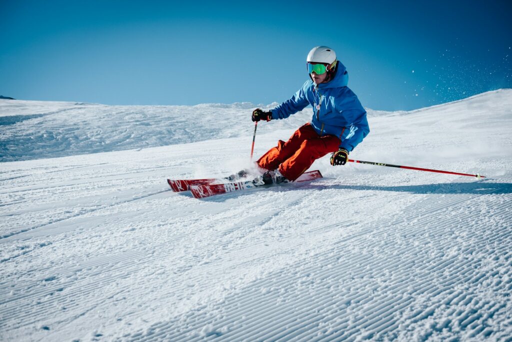 Alpe d'Huez