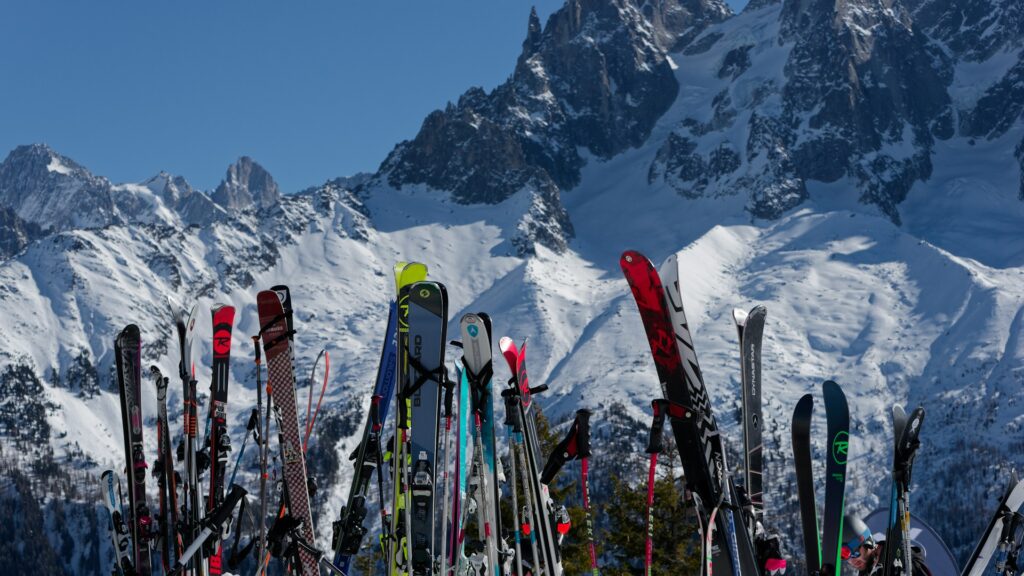 Chamonix