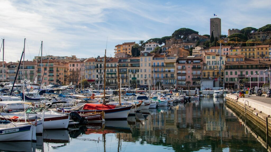 Cannes