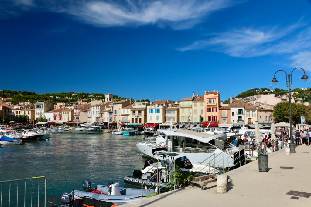 Cassis