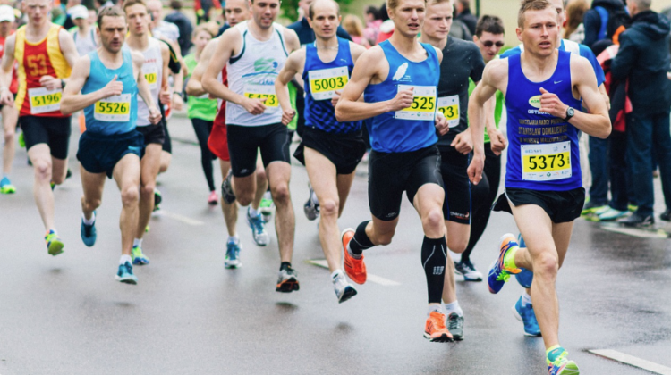 marathon