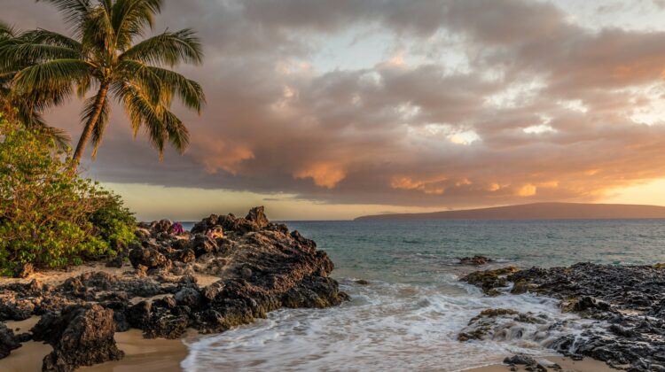 Babymoon Destinations Hawaii