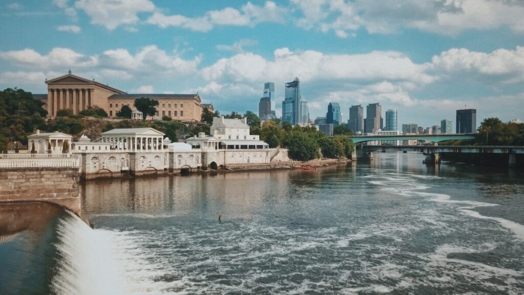 philadelphia art museum