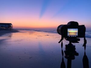Sunset Photography Hotspots Across the US