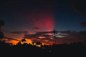 Sunset Times: The Best Time to View the Perfect Sunset